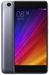Замена тачскрина на телефоне Xiaomi Mi 5S в Улан-Удэ